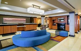 Fairfield Inn & Suites Kennett Square